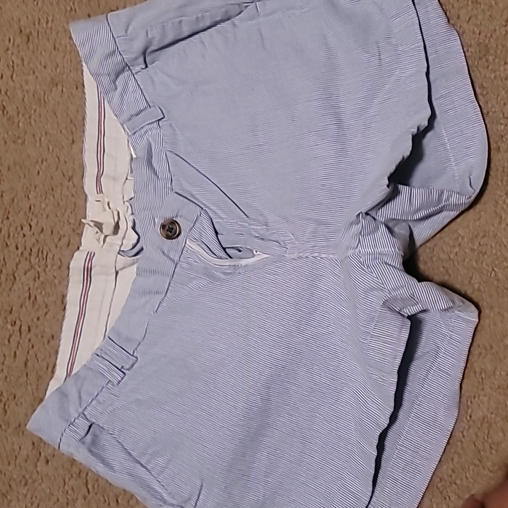 H&Mshorts size 10